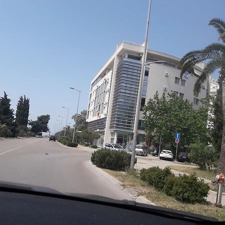 Апартаменты Ирина М Bar Exteriör bild